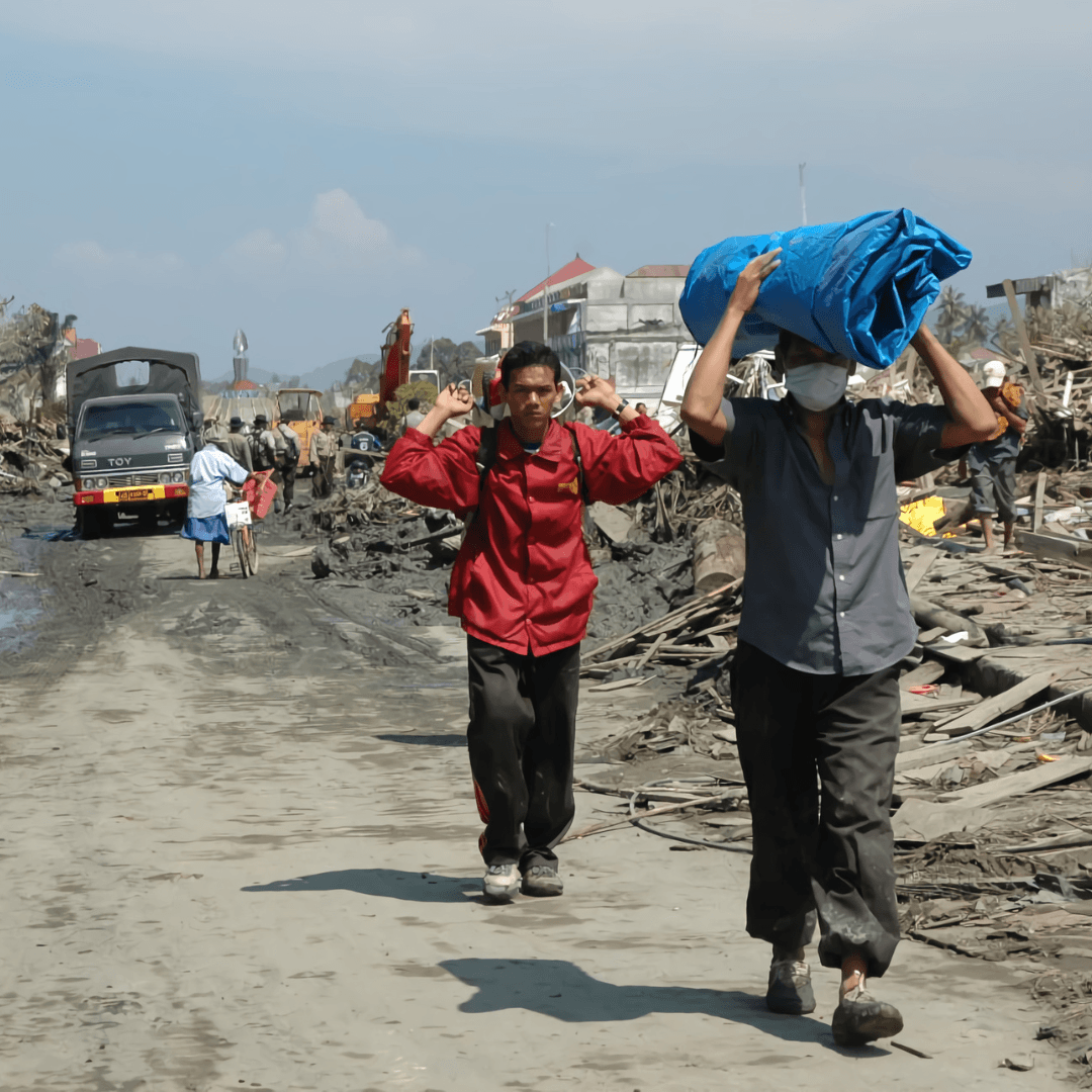 Manejo de Emergencias y Desastres