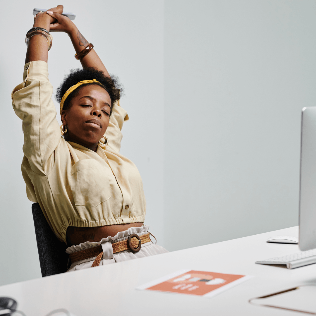 Manejo de Estrés y Técnicas de Relajación