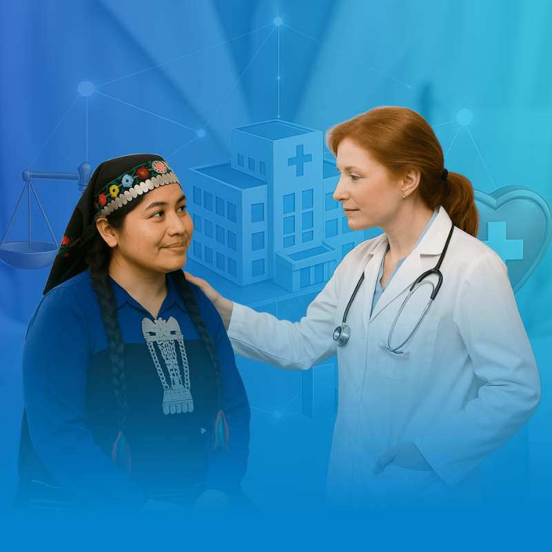 Diplomado interculturalidad en el servicio de salud – formación online