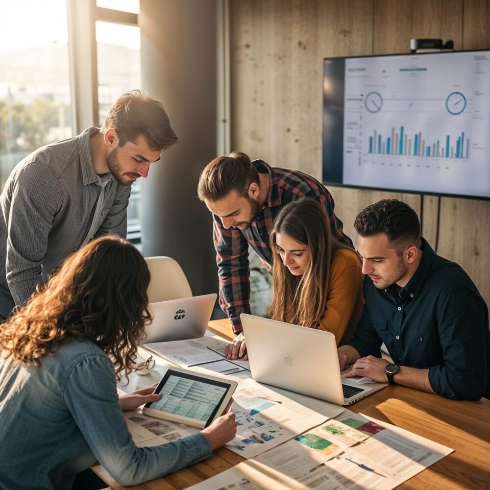 Diplomado en gestión de proyectos públicos online con herramientas para evaluación, formulación y control