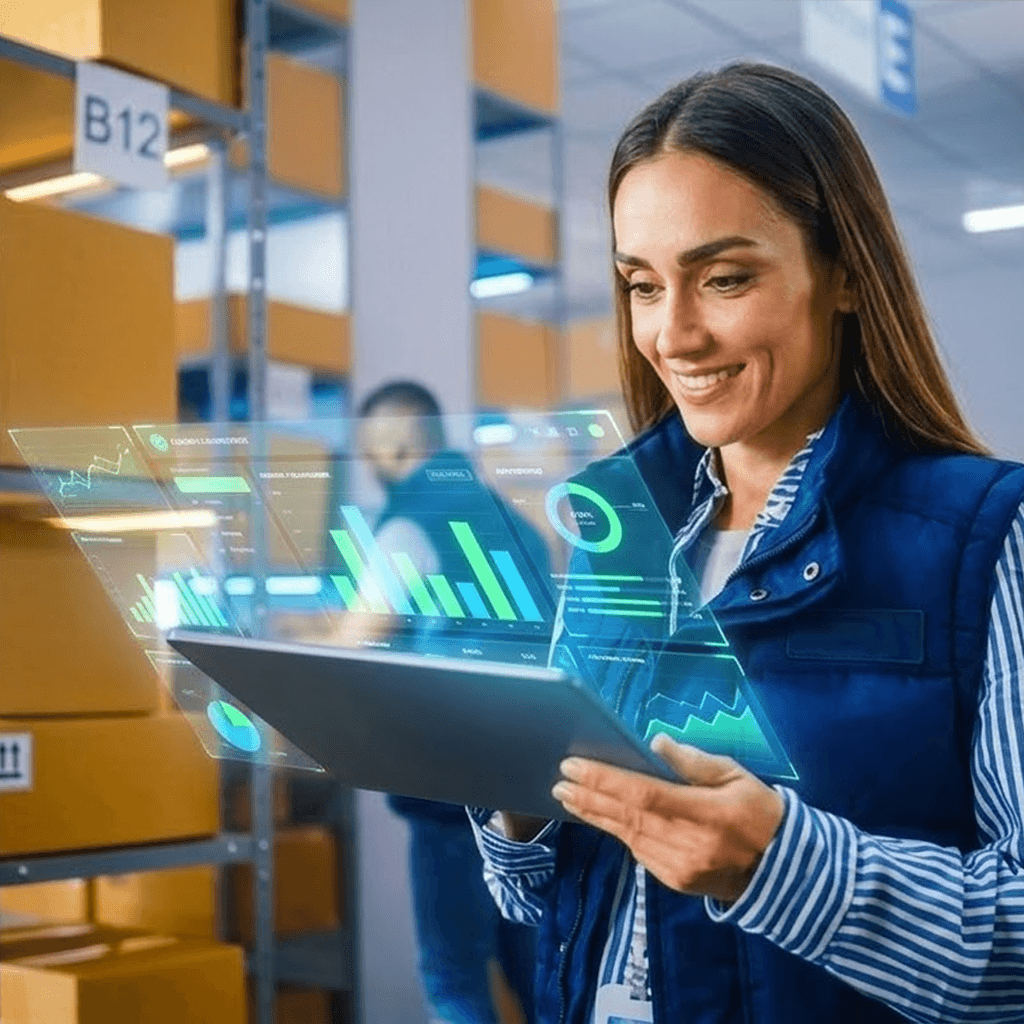 Administración de Bodegas e Inventarios curso administracion bodegas control inventarios online