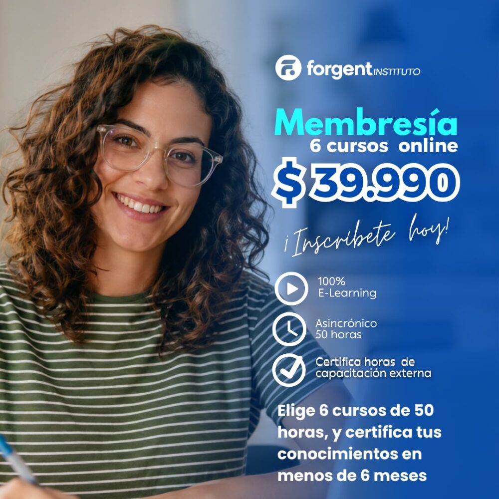 valor de membresia 39990